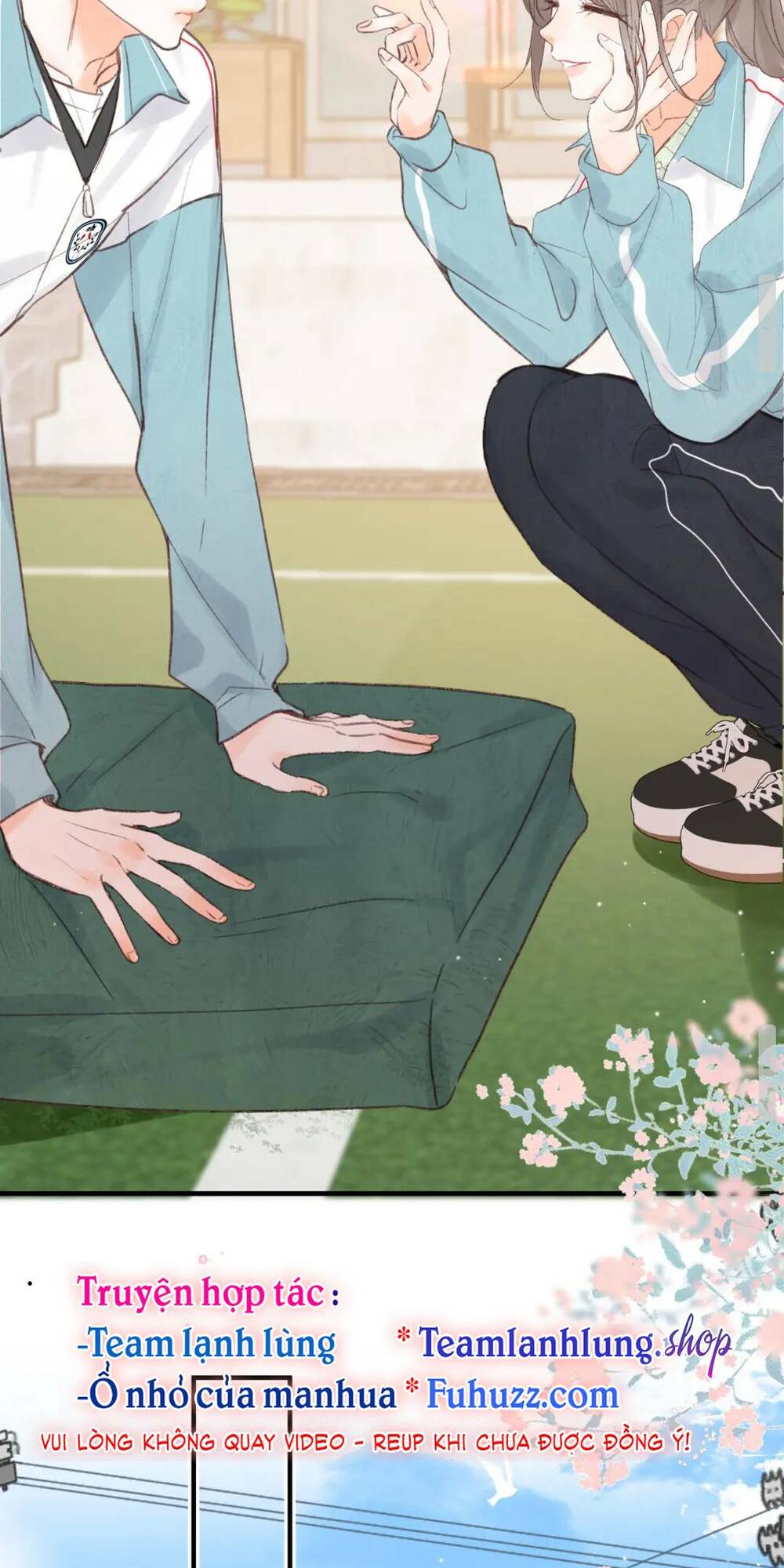 Tôi Mộng Giữa Ban Ngày - Chapter 34 - Page 30