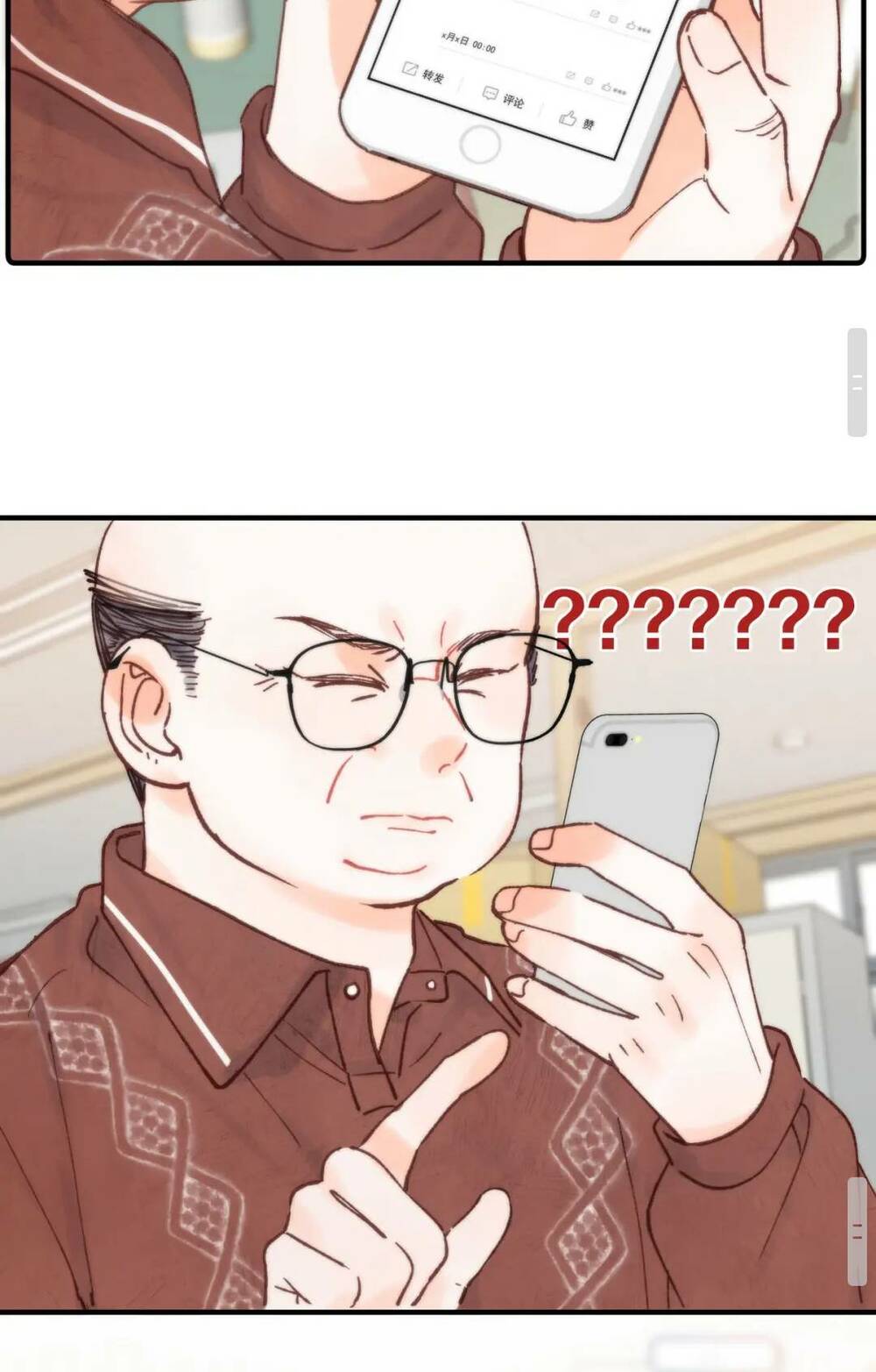 Tôi Mộng Giữa Ban Ngày - Chapter 34 - Page 35