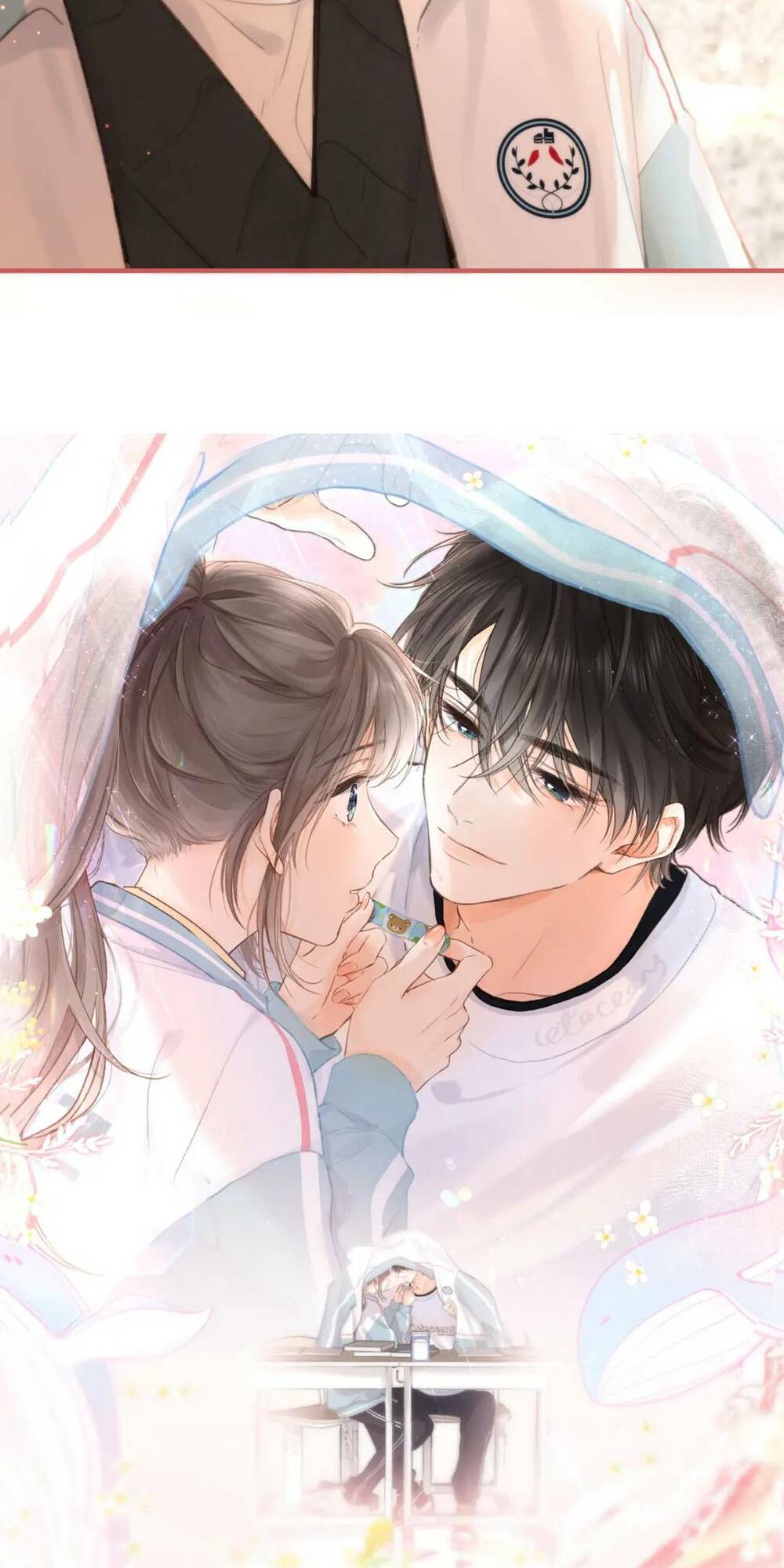 Tôi Mộng Giữa Ban Ngày - Chapter 34 - Page 3