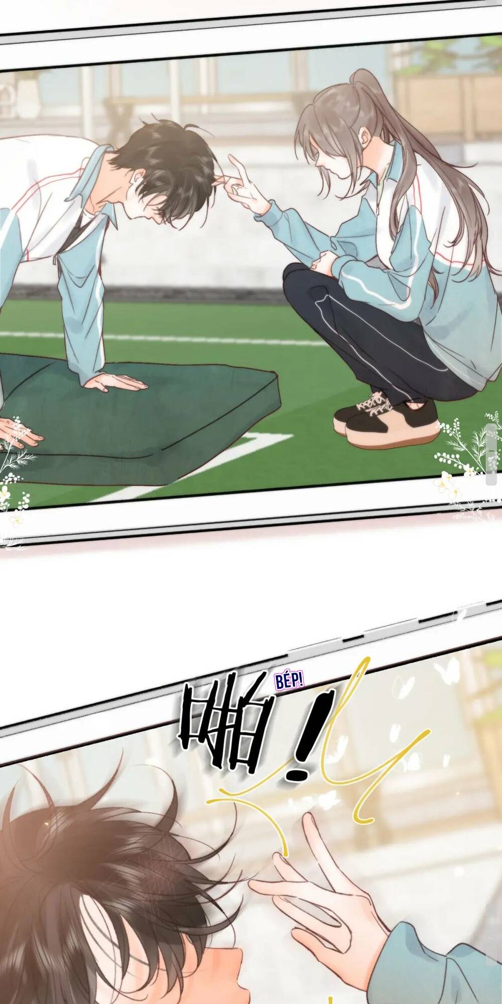 Tôi Mộng Giữa Ban Ngày - Chapter 34 - Page 39