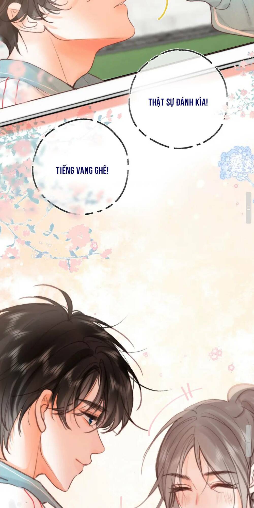 Tôi Mộng Giữa Ban Ngày - Chapter 34 - Page 40