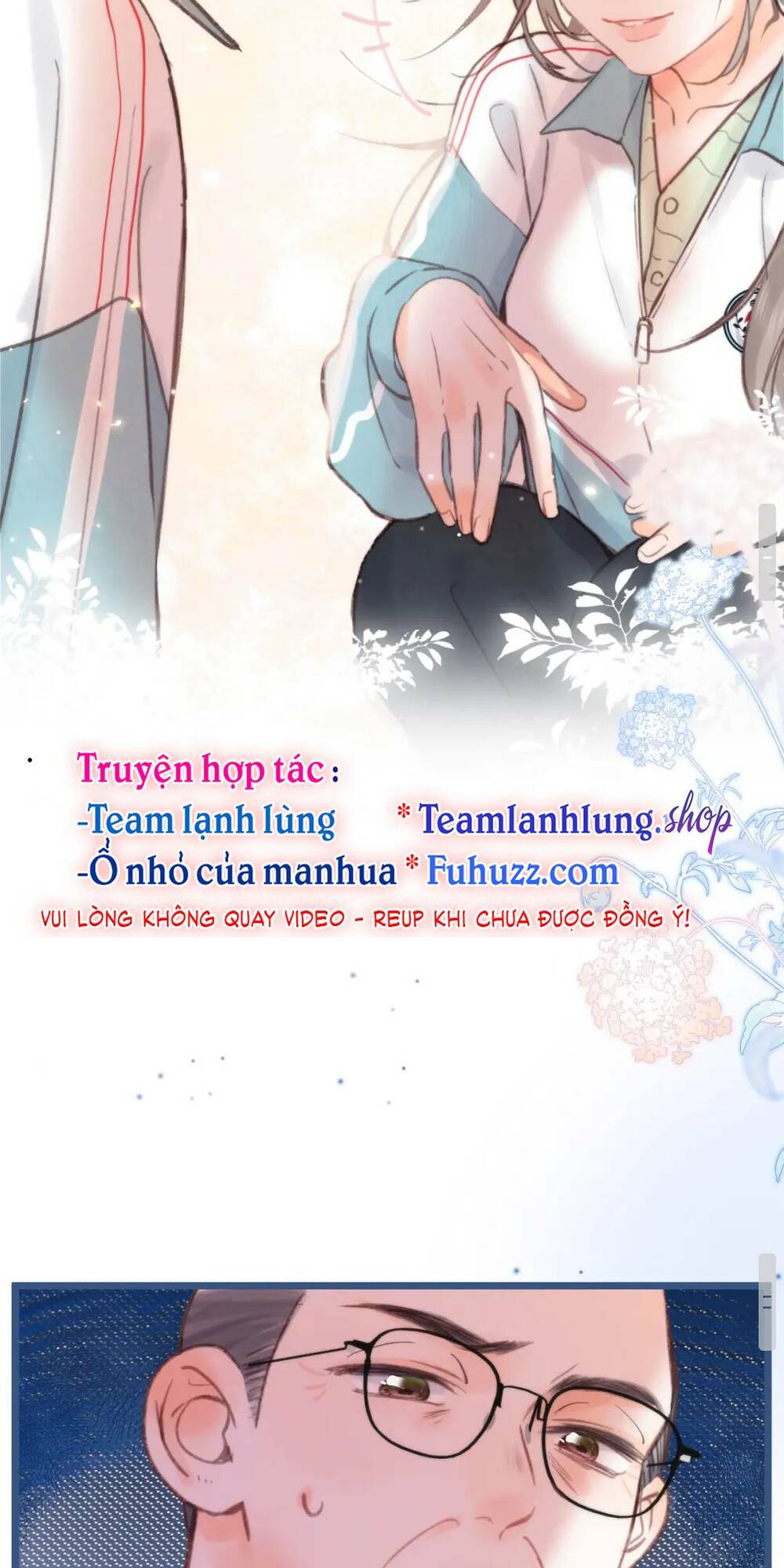 Tôi Mộng Giữa Ban Ngày - Chapter 34 - Page 41