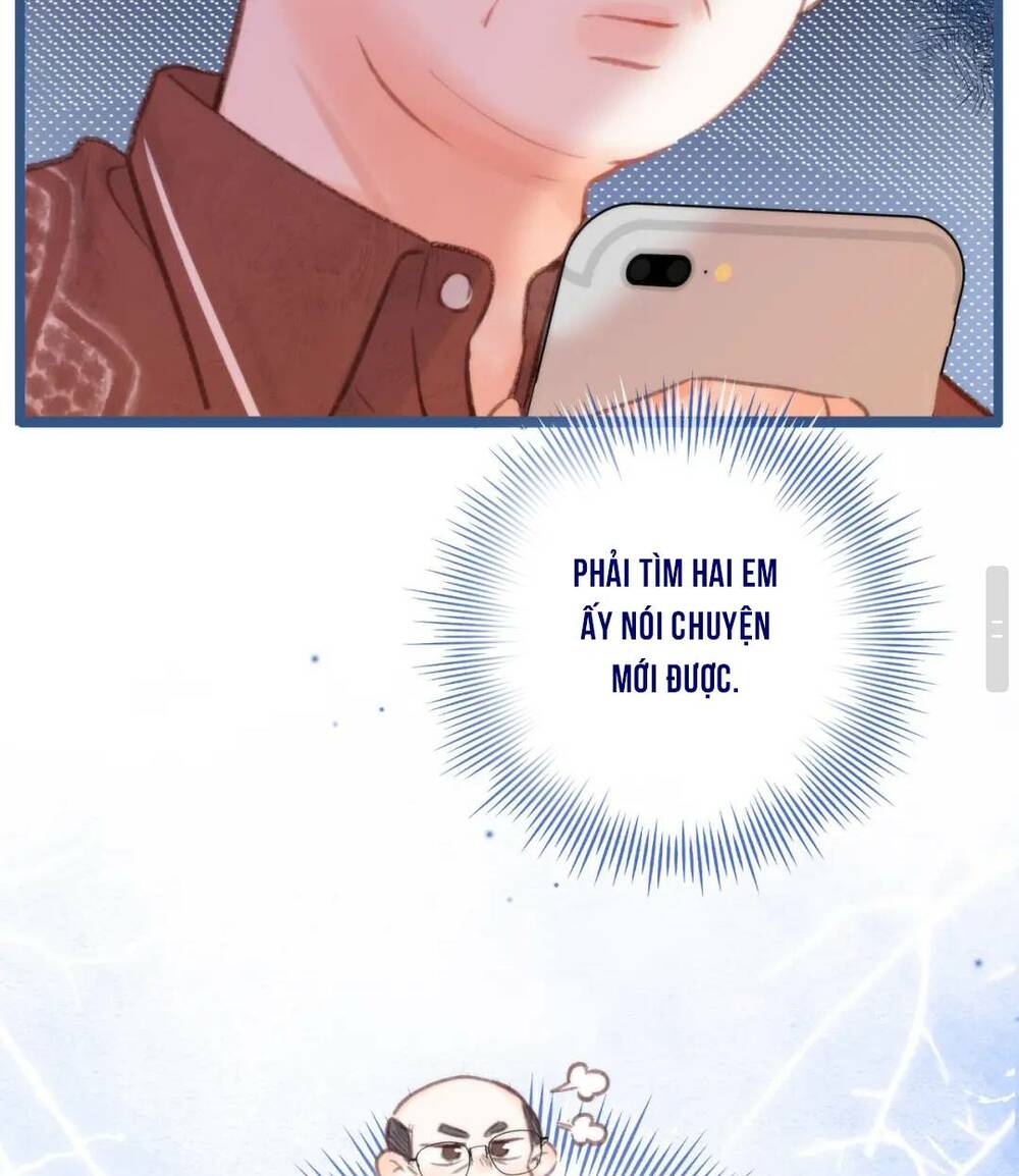 Tôi Mộng Giữa Ban Ngày - Chapter 34 - Page 42