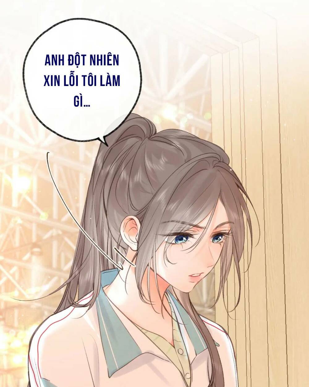 Tôi Mộng Giữa Ban Ngày - Chapter 34 - Page 5