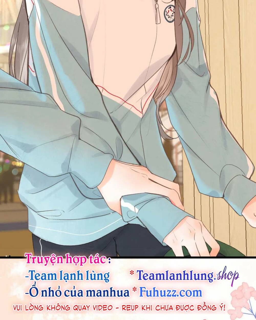 Tôi Mộng Giữa Ban Ngày - Chapter 34 - Page 6