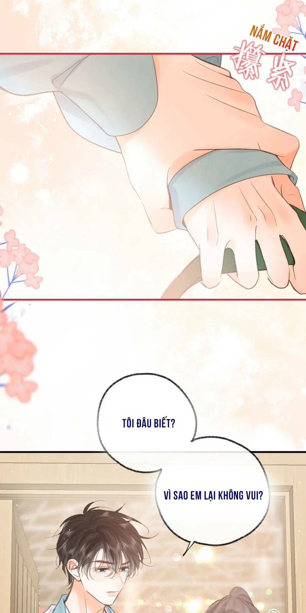 Tôi Mộng Giữa Ban Ngày - Chapter 34 - Page 7