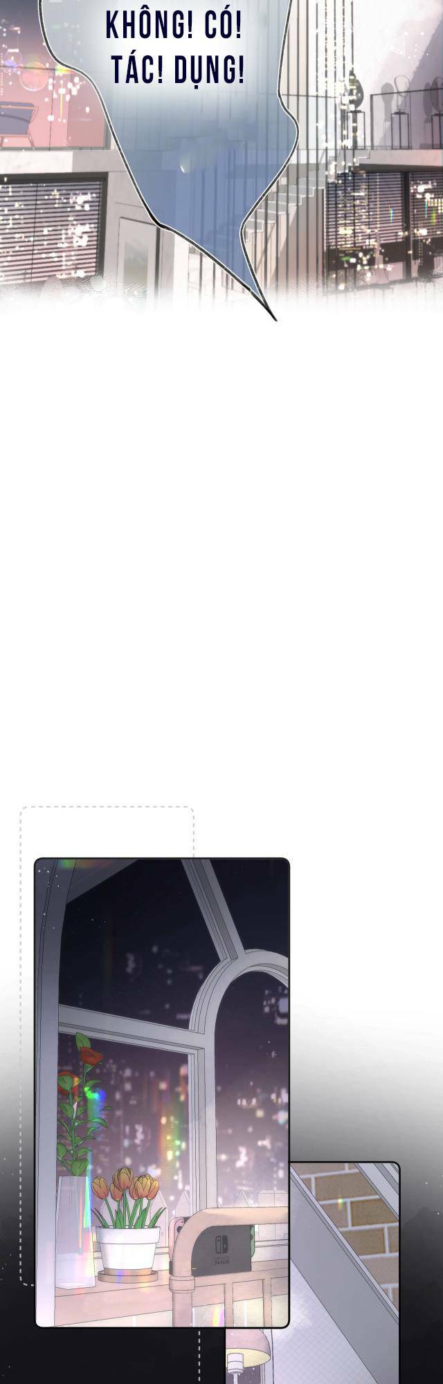 Tôi Mộng Giữa Ban Ngày - Chapter 4 - Page 14