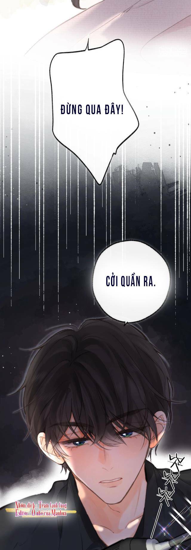 Tôi Mộng Giữa Ban Ngày - Chapter 4 - Page 16