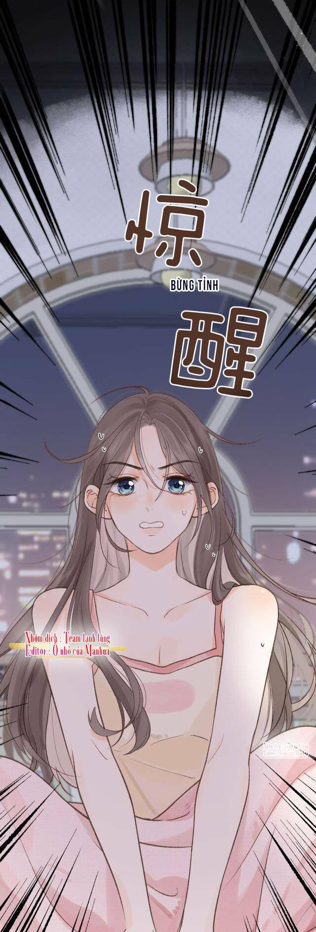 Tôi Mộng Giữa Ban Ngày - Chapter 4 - Page 21