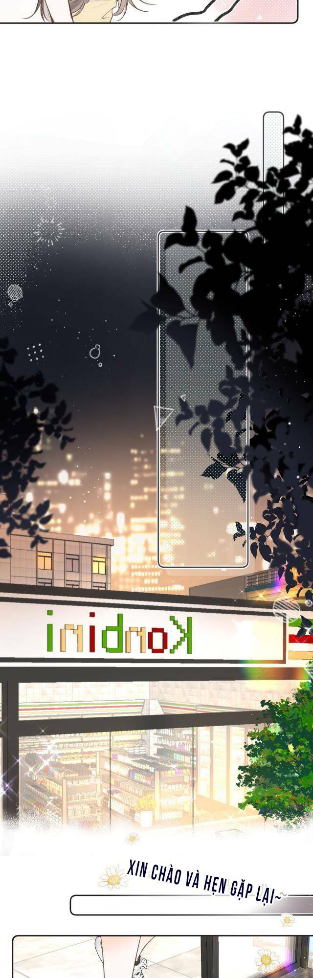 Tôi Mộng Giữa Ban Ngày - Chapter 4 - Page 23