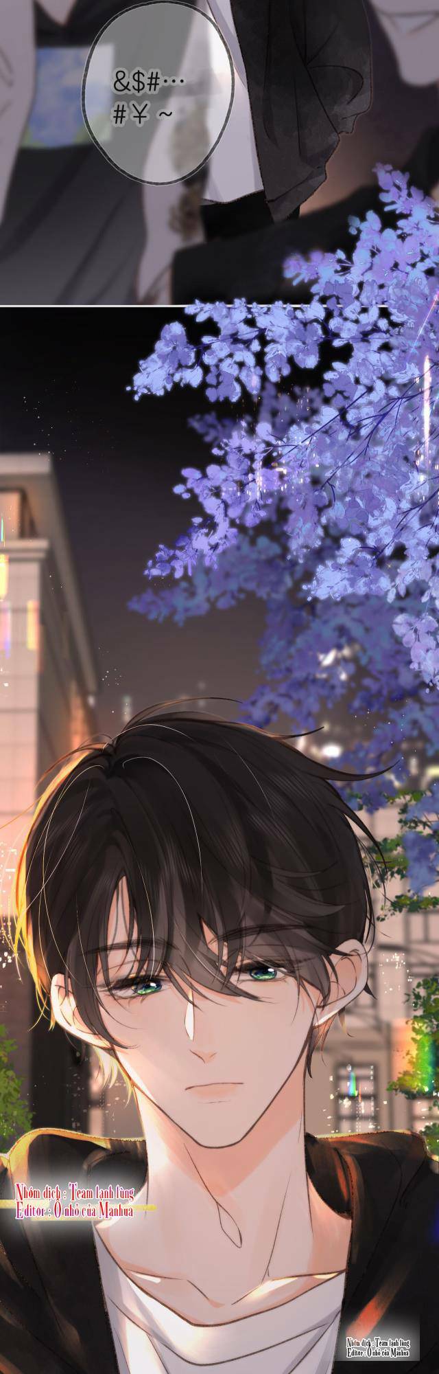 Tôi Mộng Giữa Ban Ngày - Chapter 4 - Page 27