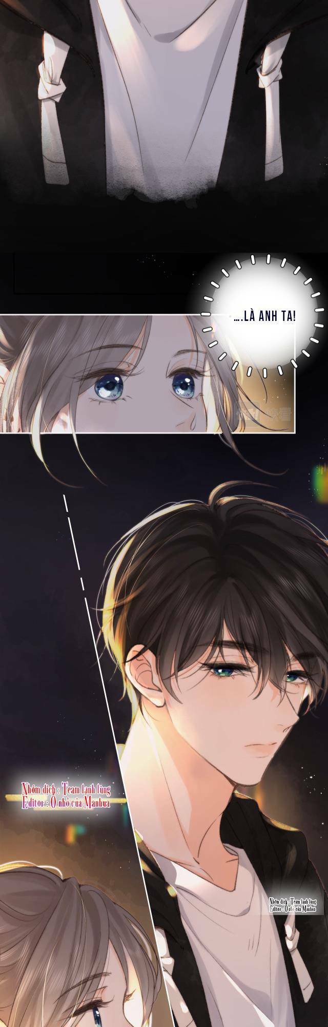 Tôi Mộng Giữa Ban Ngày - Chapter 4 - Page 28