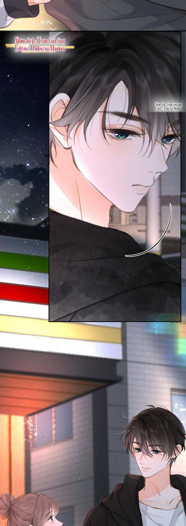 Tôi Mộng Giữa Ban Ngày - Chapter 4 - Page 31