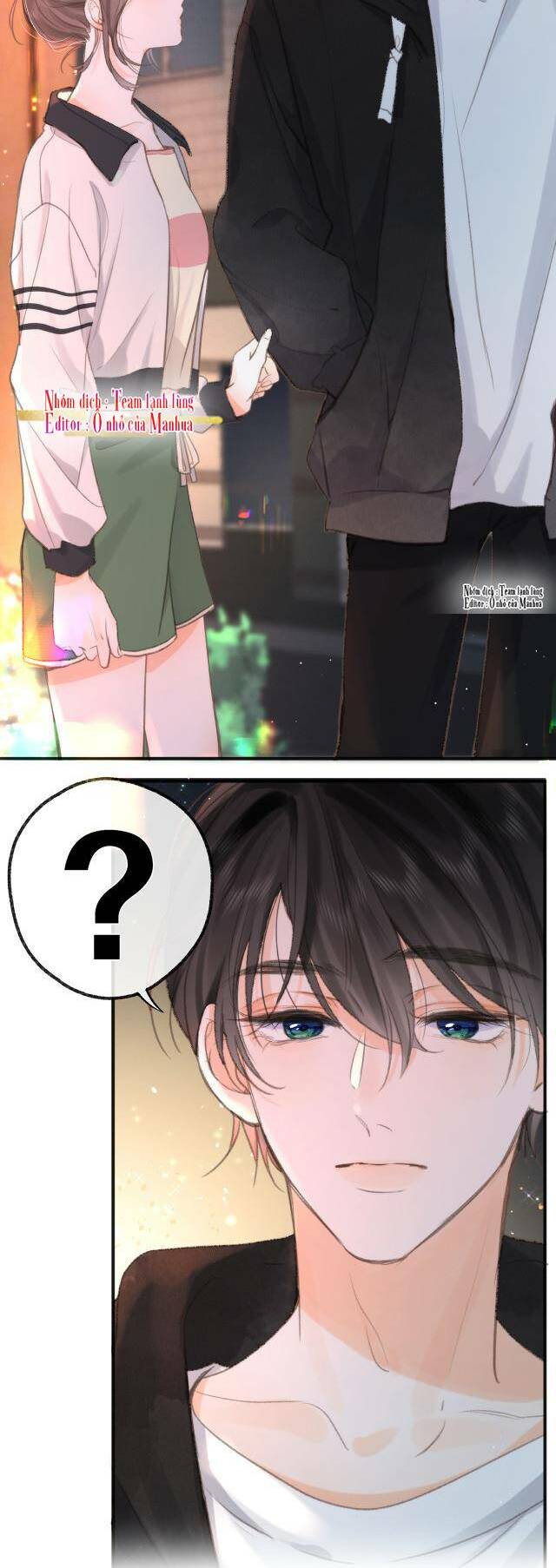 Tôi Mộng Giữa Ban Ngày - Chapter 4 - Page 32