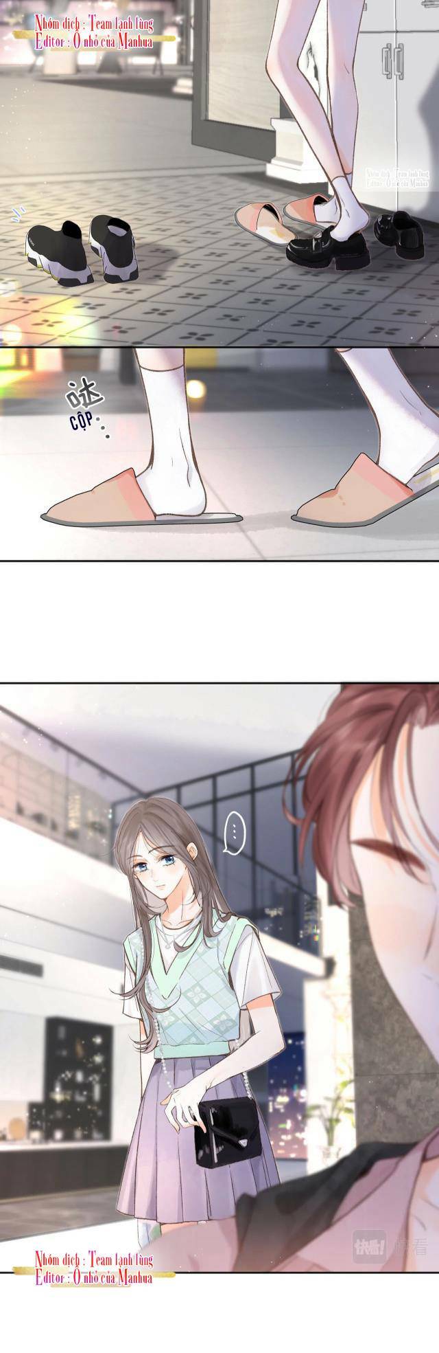 Tôi Mộng Giữa Ban Ngày - Chapter 4 - Page 4