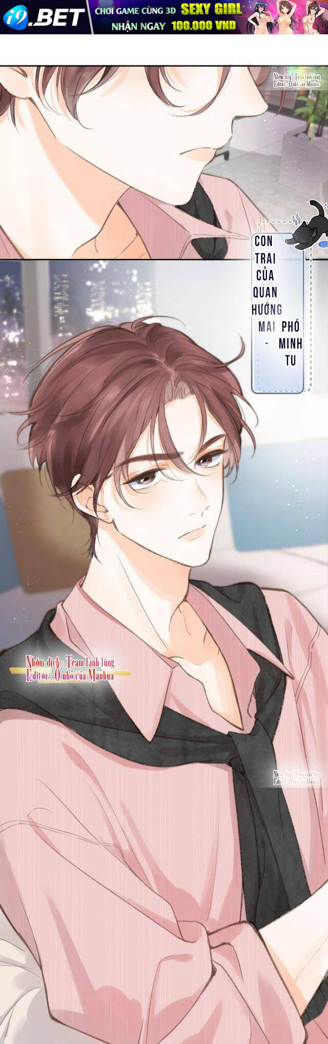 Tôi Mộng Giữa Ban Ngày - Chapter 4 - Page 5