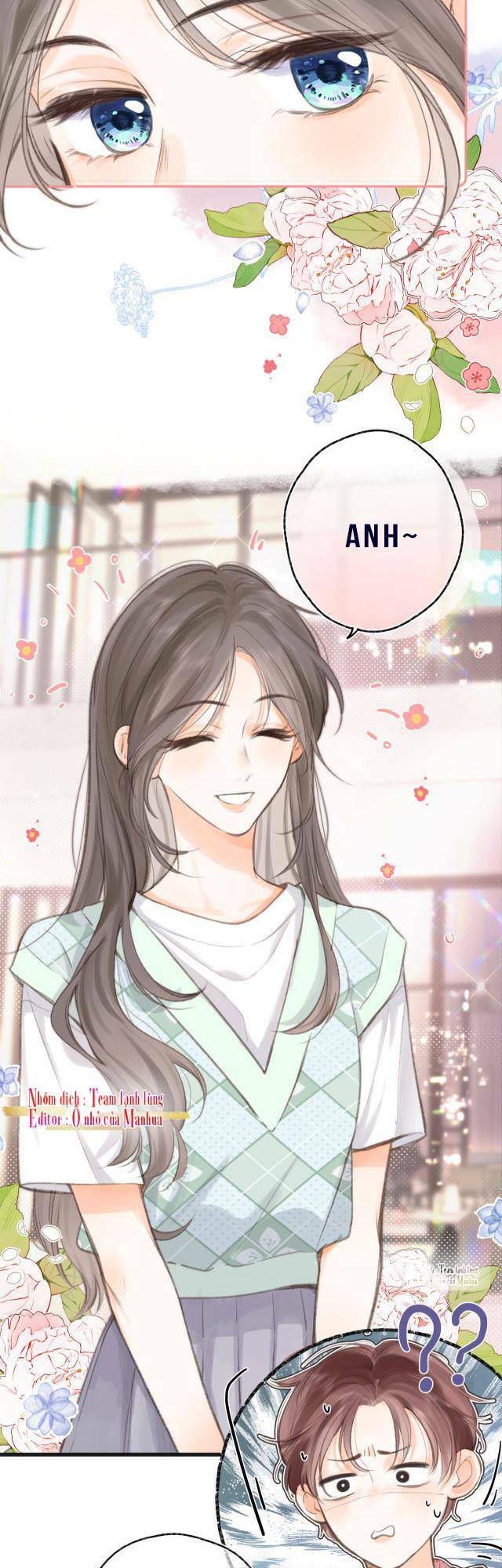 Tôi Mộng Giữa Ban Ngày - Chapter 4 - Page 7