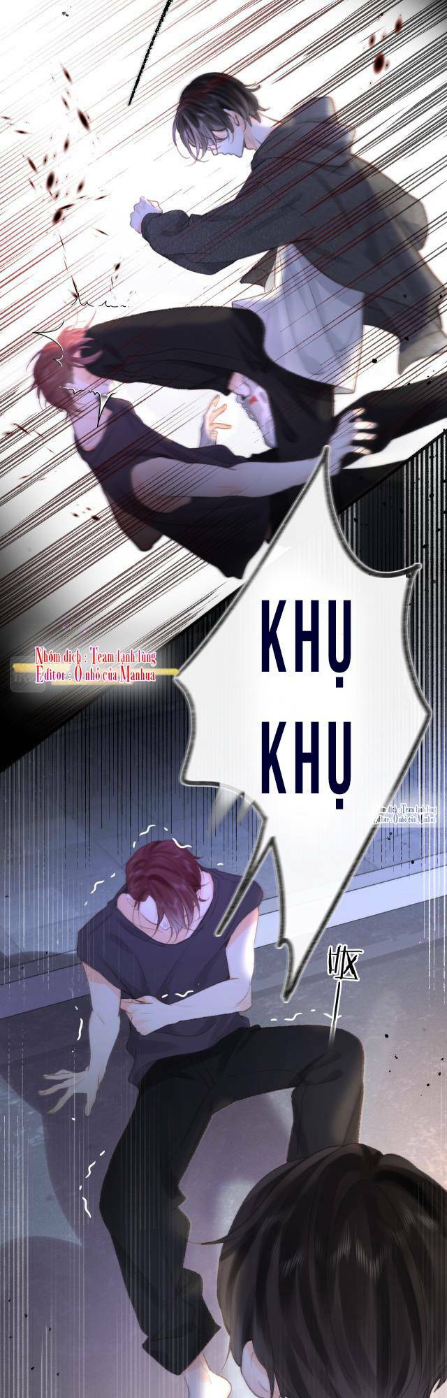 Tôi Mộng Giữa Ban Ngày - Chapter 5 - Page 21