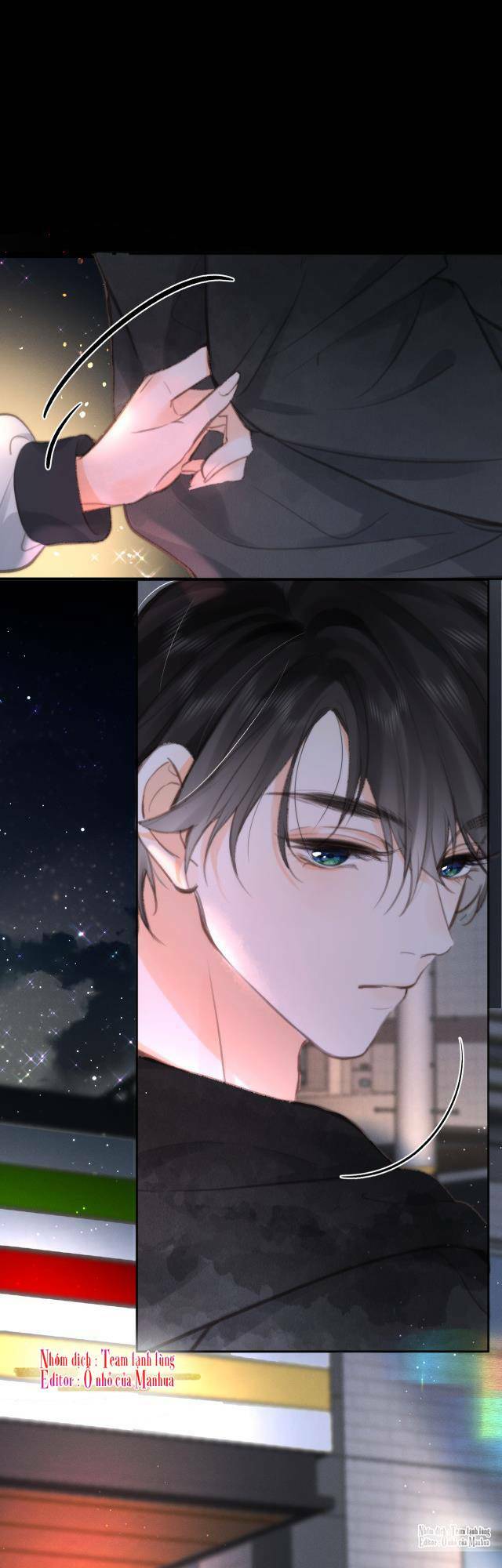 Tôi Mộng Giữa Ban Ngày - Chapter 5 - Page 27