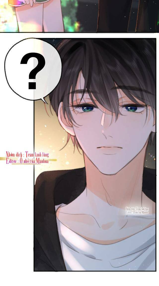 Tôi Mộng Giữa Ban Ngày - Chapter 5 - Page 29