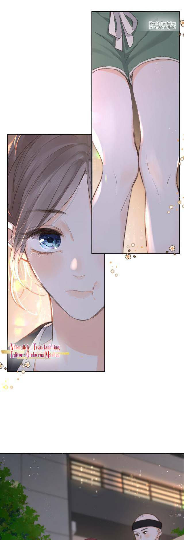 Tôi Mộng Giữa Ban Ngày - Chapter 5 - Page 8