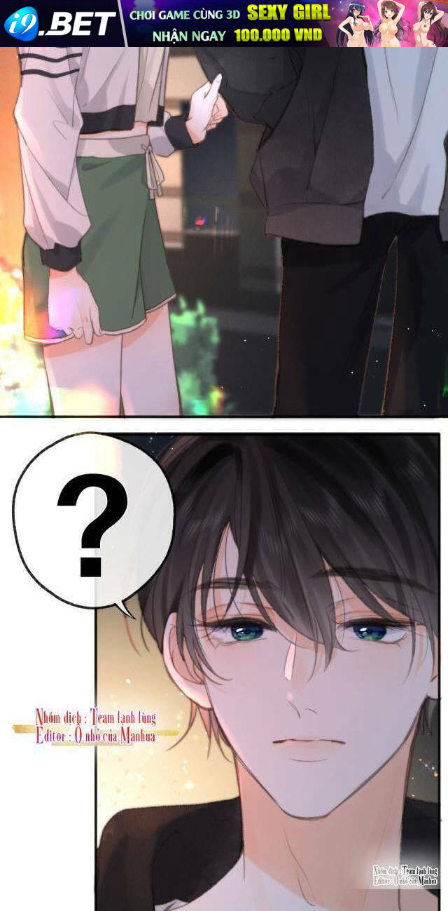 Tôi Mộng Giữa Ban Ngày - Chapter 6 - Page 9