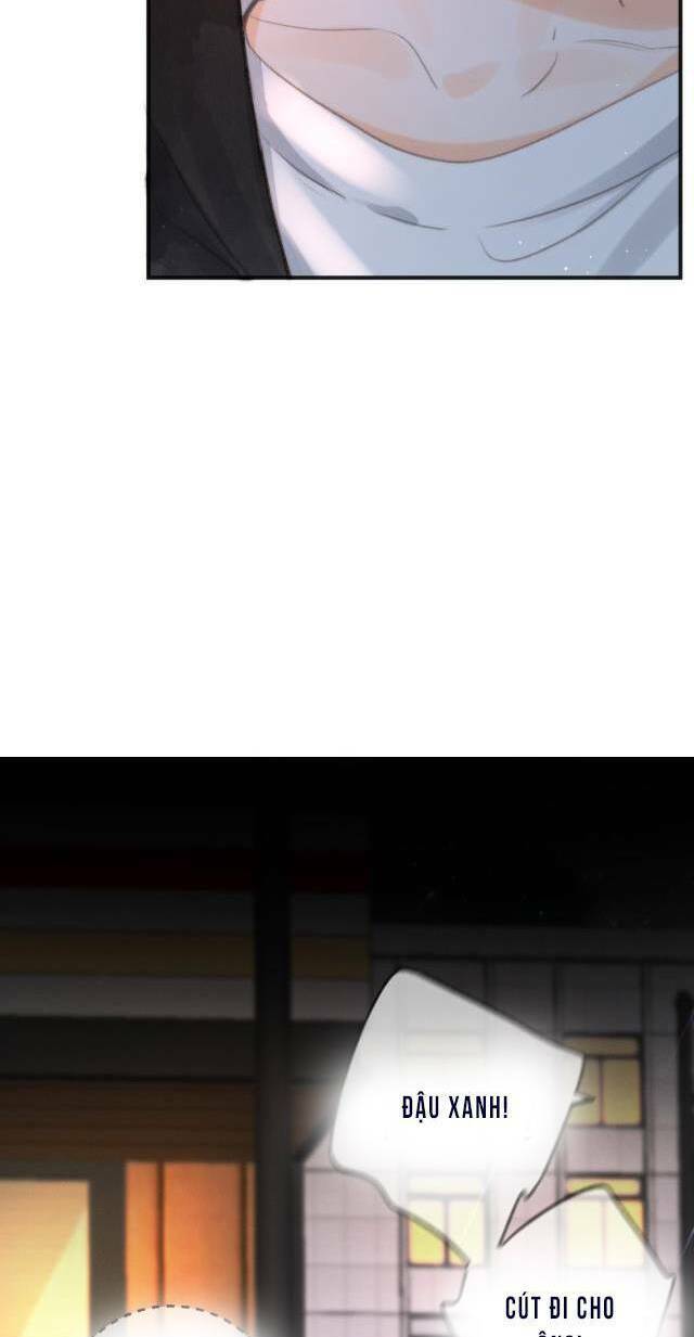 Tôi Mộng Giữa Ban Ngày - Chapter 6 - Page 10