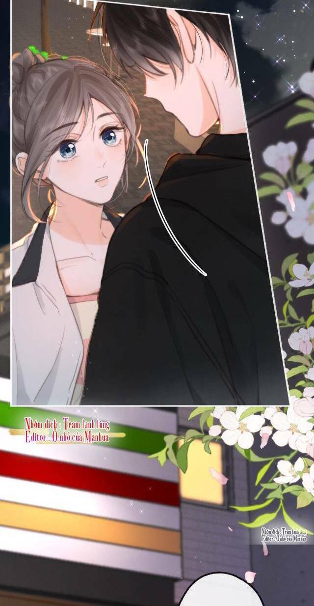 Tôi Mộng Giữa Ban Ngày - Chapter 6 - Page 12