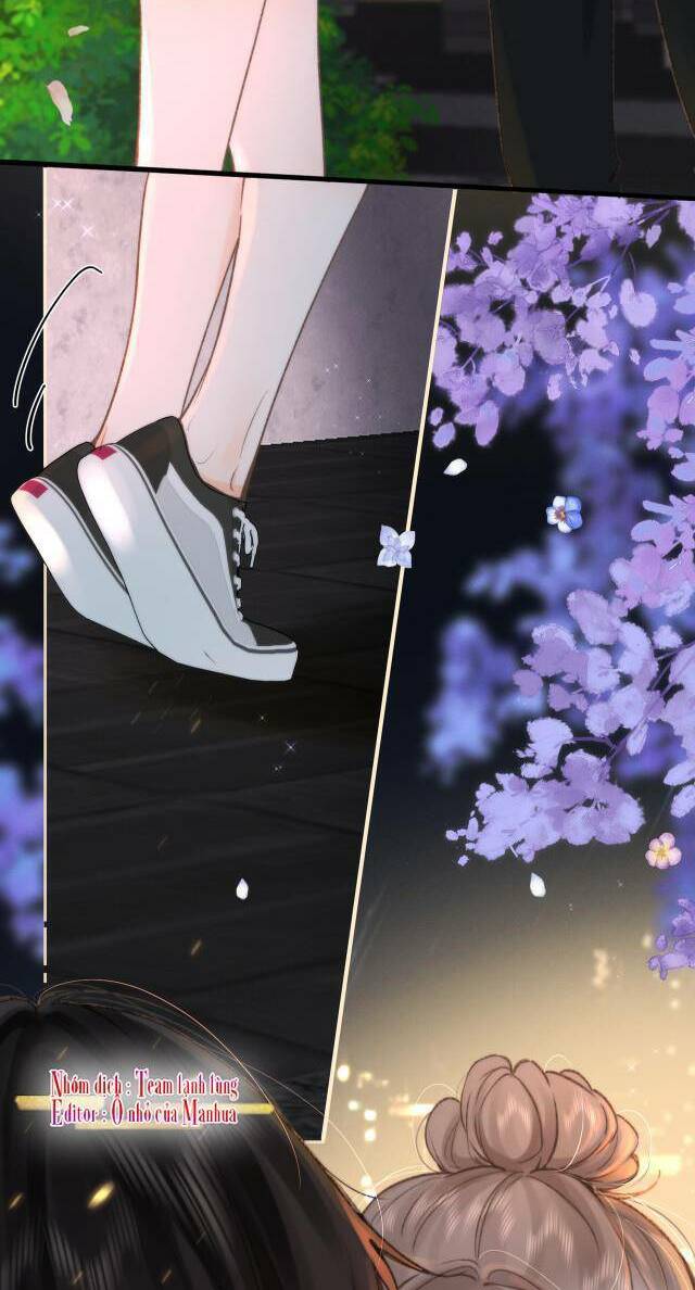 Tôi Mộng Giữa Ban Ngày - Chapter 6 - Page 14