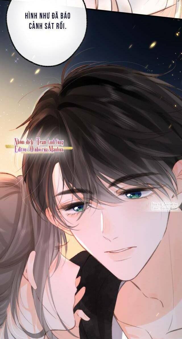 Tôi Mộng Giữa Ban Ngày - Chapter 6 - Page 16