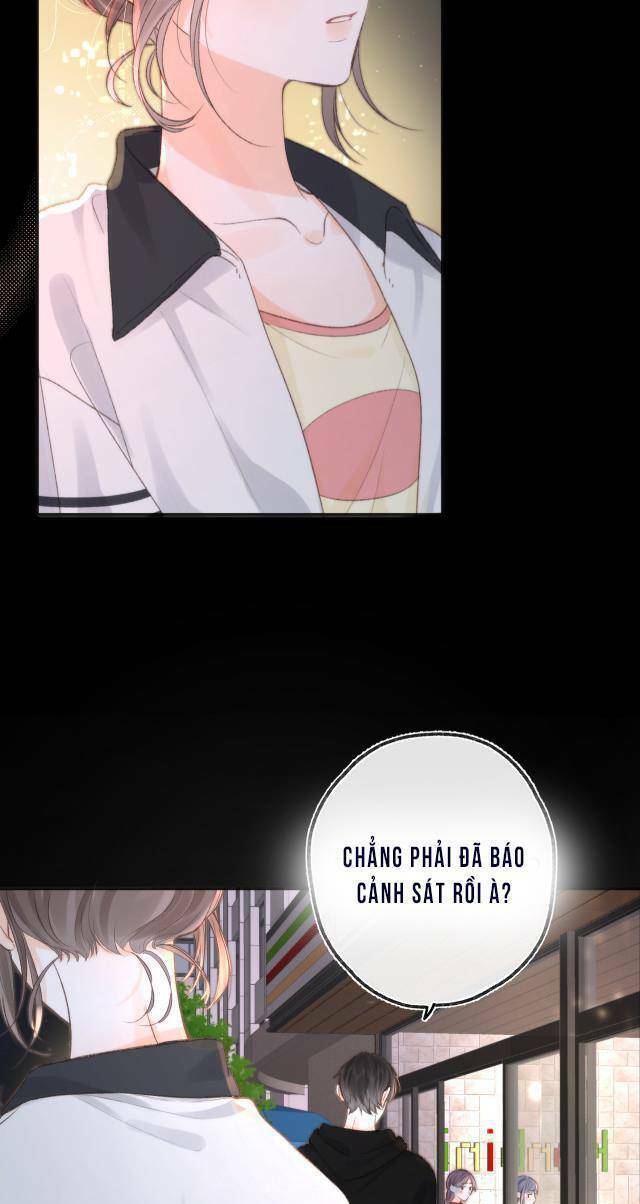 Tôi Mộng Giữa Ban Ngày - Chapter 6 - Page 19