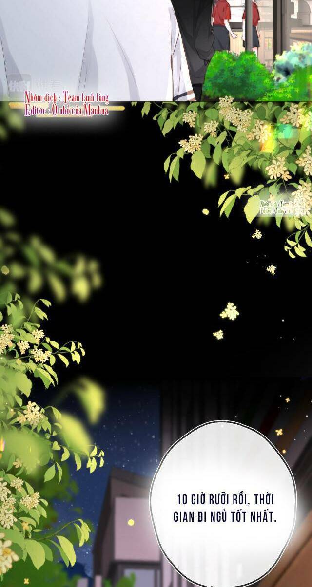 Tôi Mộng Giữa Ban Ngày - Chapter 6 - Page 20