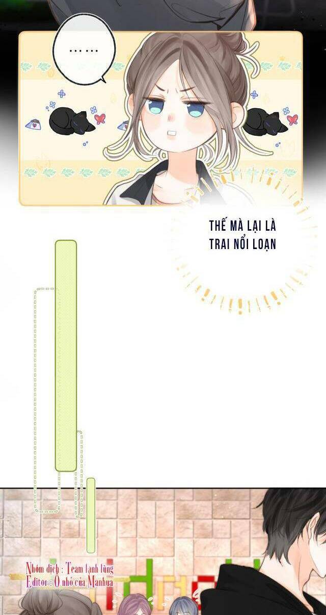 Tôi Mộng Giữa Ban Ngày - Chapter 6 - Page 22