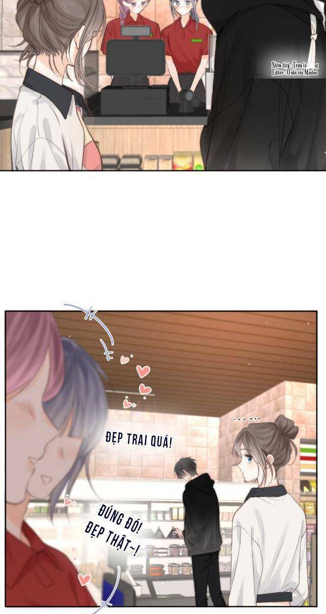 Tôi Mộng Giữa Ban Ngày - Chapter 6 - Page 23