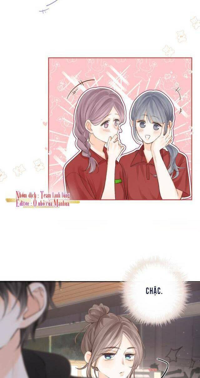 Tôi Mộng Giữa Ban Ngày - Chapter 6 - Page 24