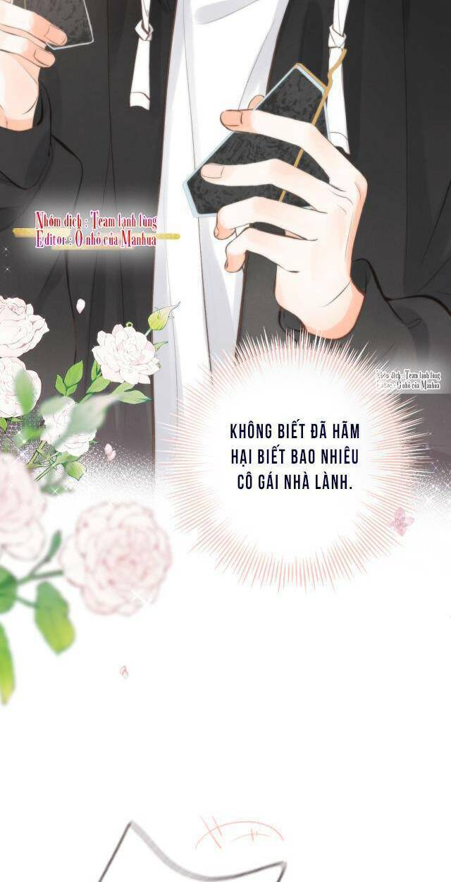 Tôi Mộng Giữa Ban Ngày - Chapter 6 - Page 26