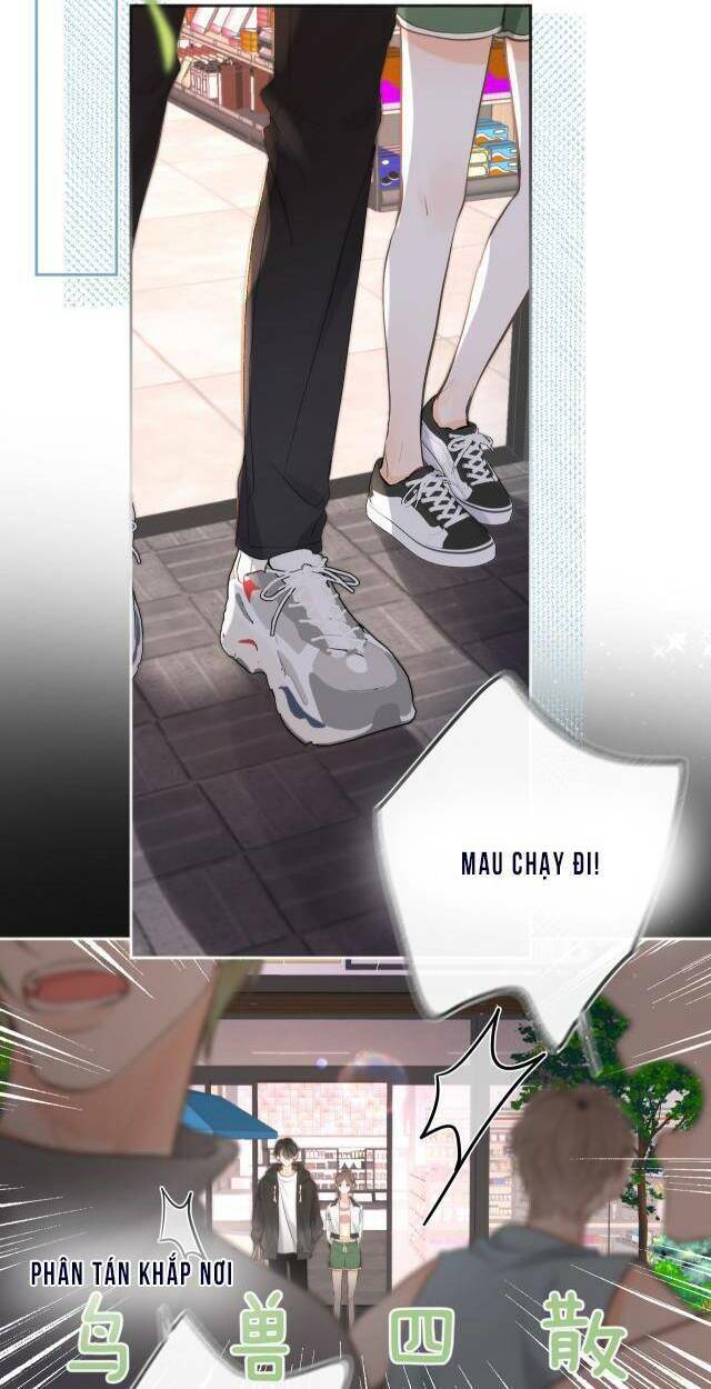 Tôi Mộng Giữa Ban Ngày - Chapter 6 - Page 30