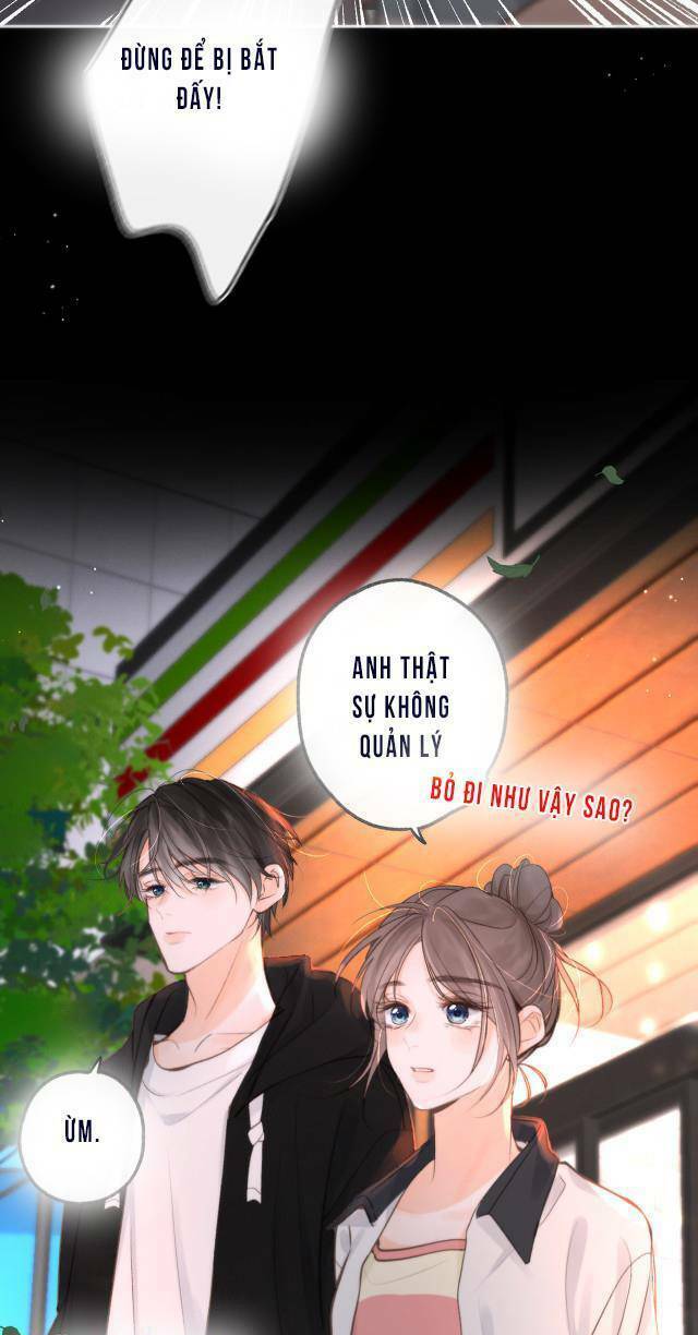 Tôi Mộng Giữa Ban Ngày - Chapter 6 - Page 31