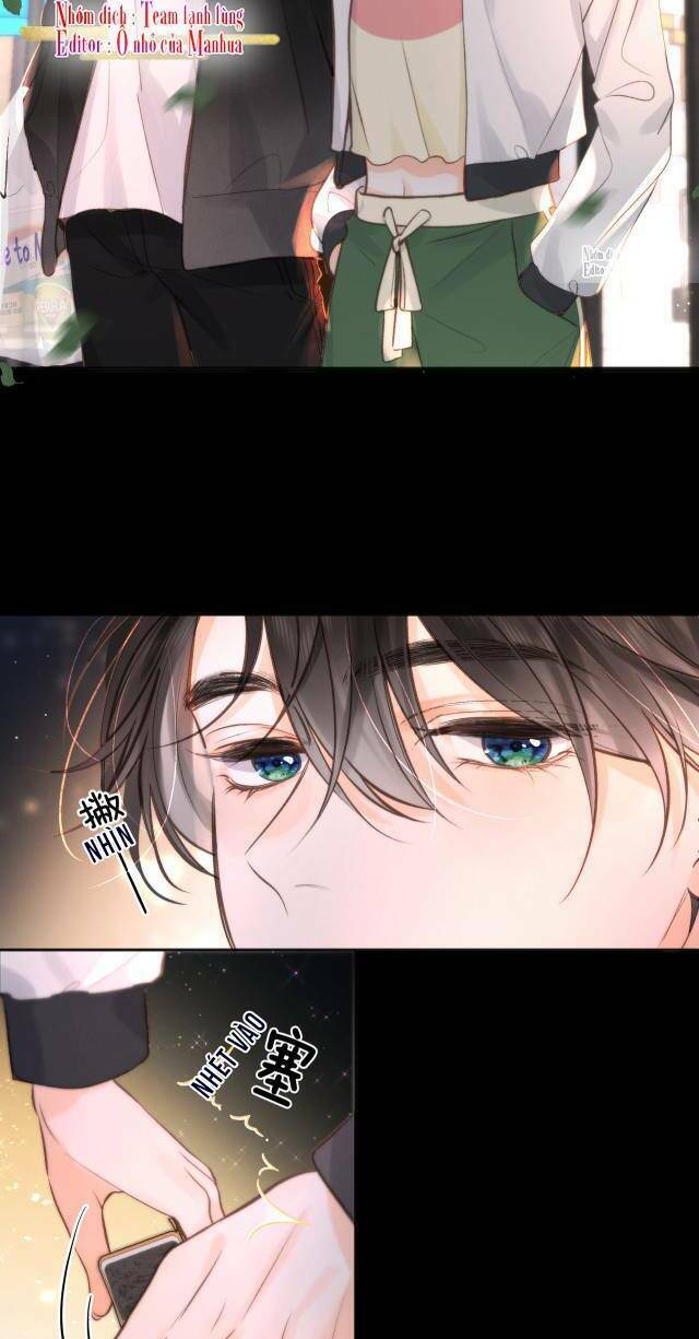 Tôi Mộng Giữa Ban Ngày - Chapter 6 - Page 32