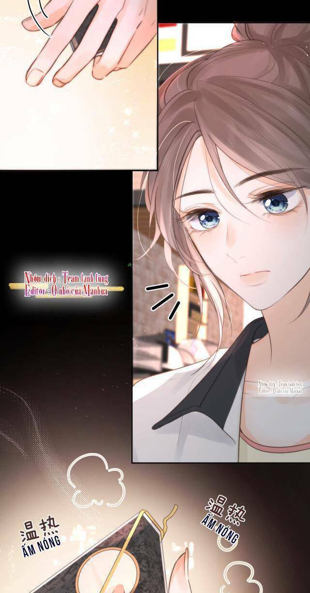 Tôi Mộng Giữa Ban Ngày - Chapter 6 - Page 33