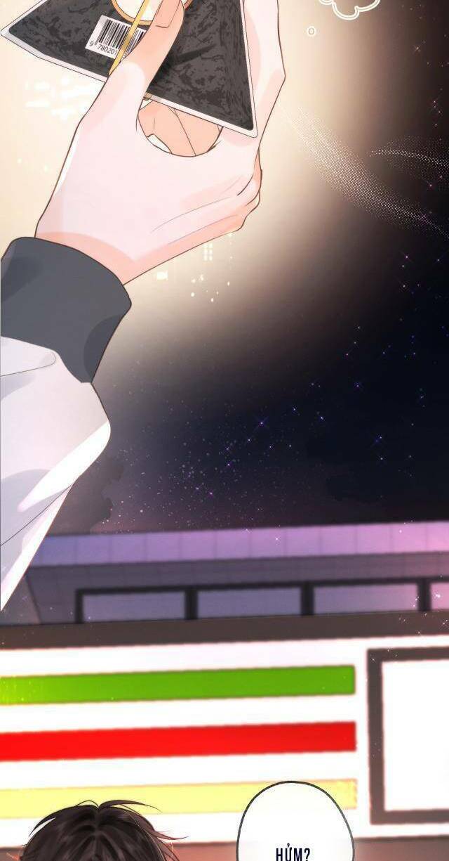 Tôi Mộng Giữa Ban Ngày - Chapter 6 - Page 34