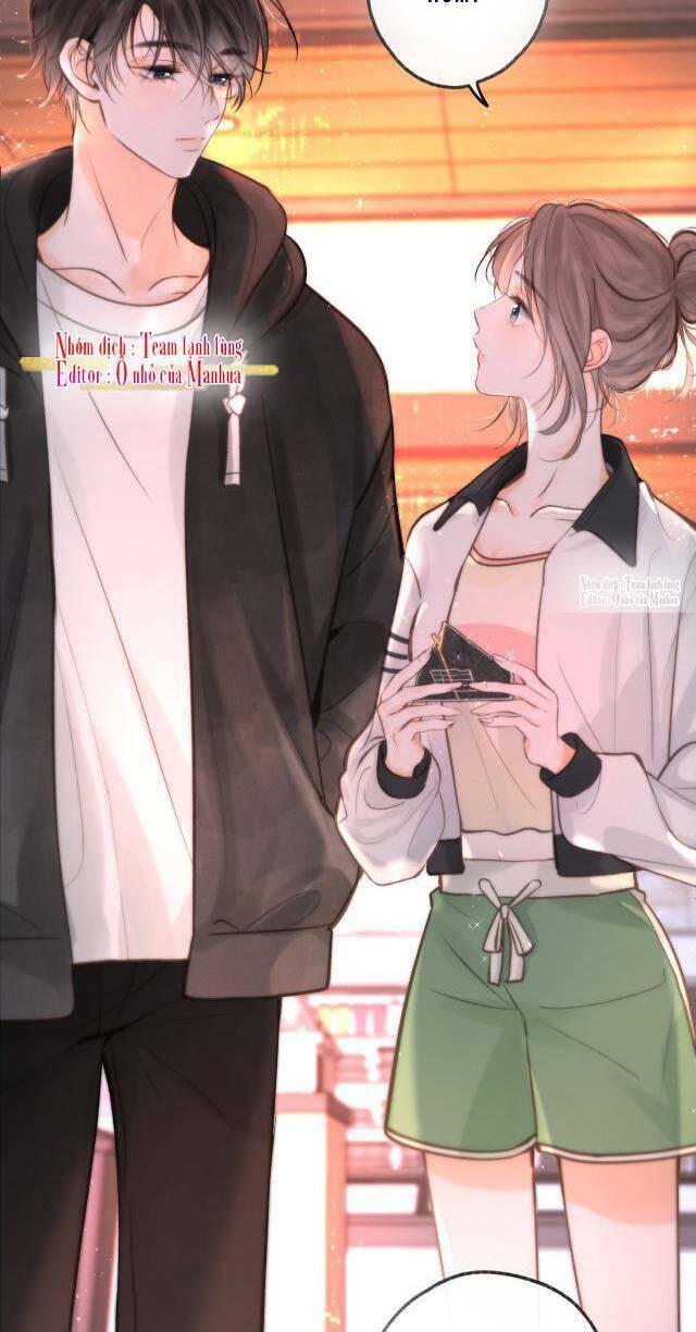 Tôi Mộng Giữa Ban Ngày - Chapter 6 - Page 35