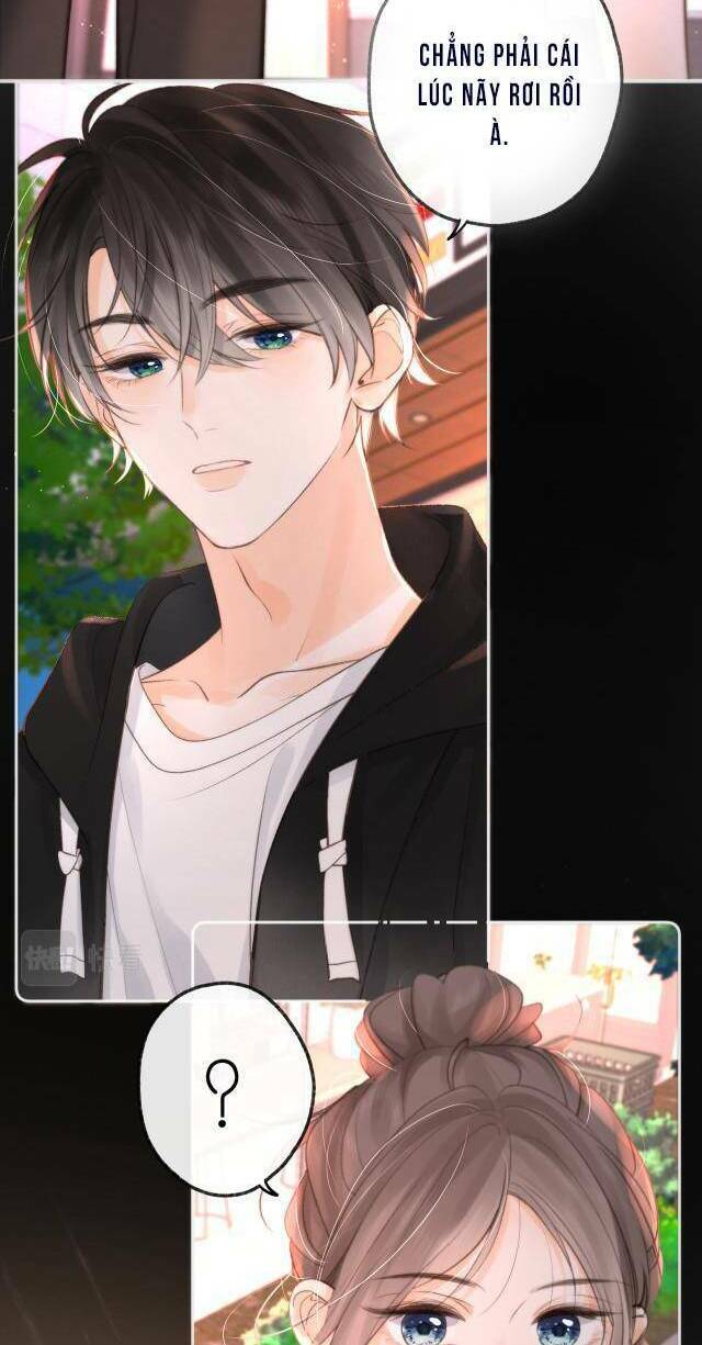 Tôi Mộng Giữa Ban Ngày - Chapter 6 - Page 36