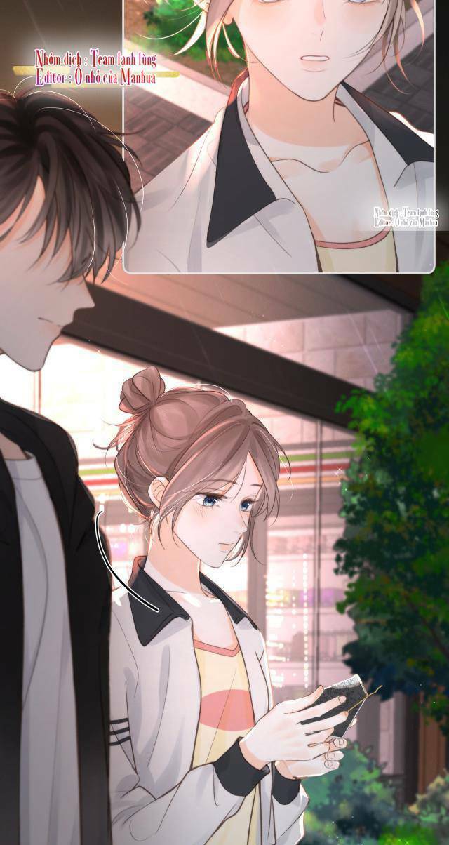Tôi Mộng Giữa Ban Ngày - Chapter 6 - Page 37