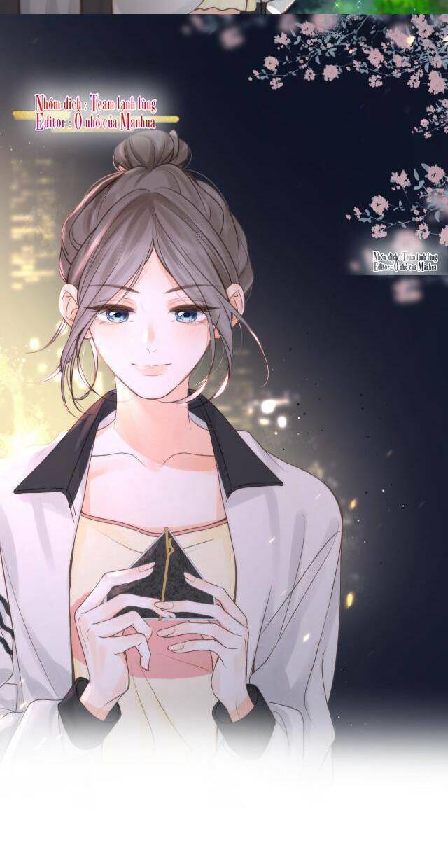 Tôi Mộng Giữa Ban Ngày - Chapter 6 - Page 38