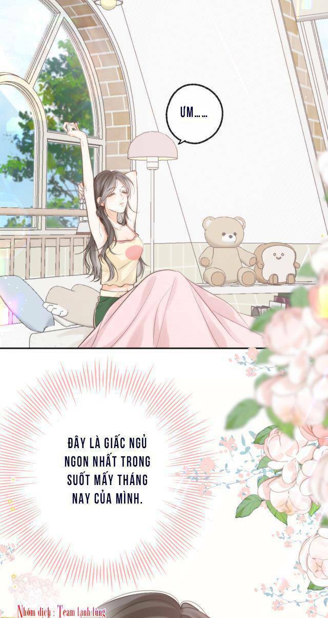 Tôi Mộng Giữa Ban Ngày - Chapter 6 - Page 41