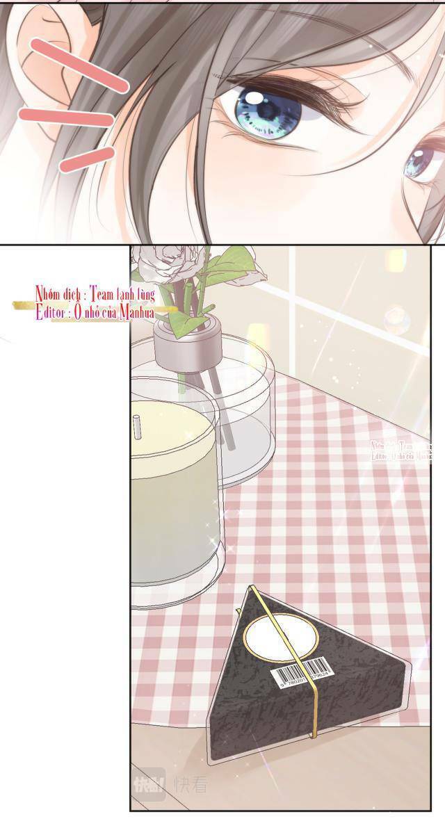 Tôi Mộng Giữa Ban Ngày - Chapter 6 - Page 43