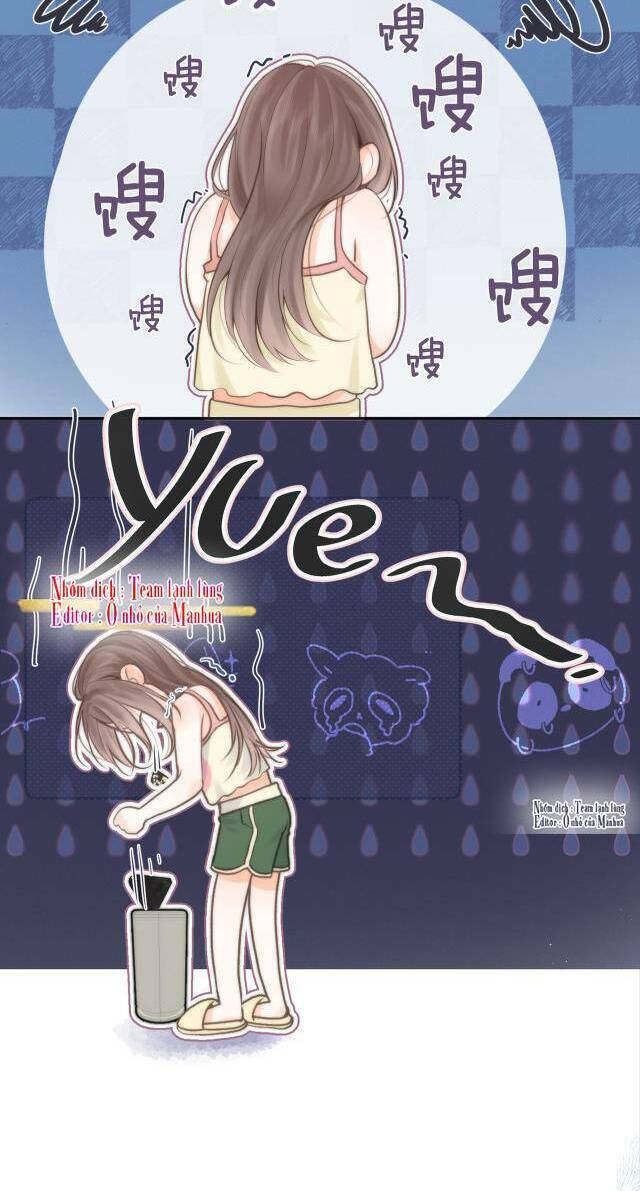 Tôi Mộng Giữa Ban Ngày - Chapter 6 - Page 47