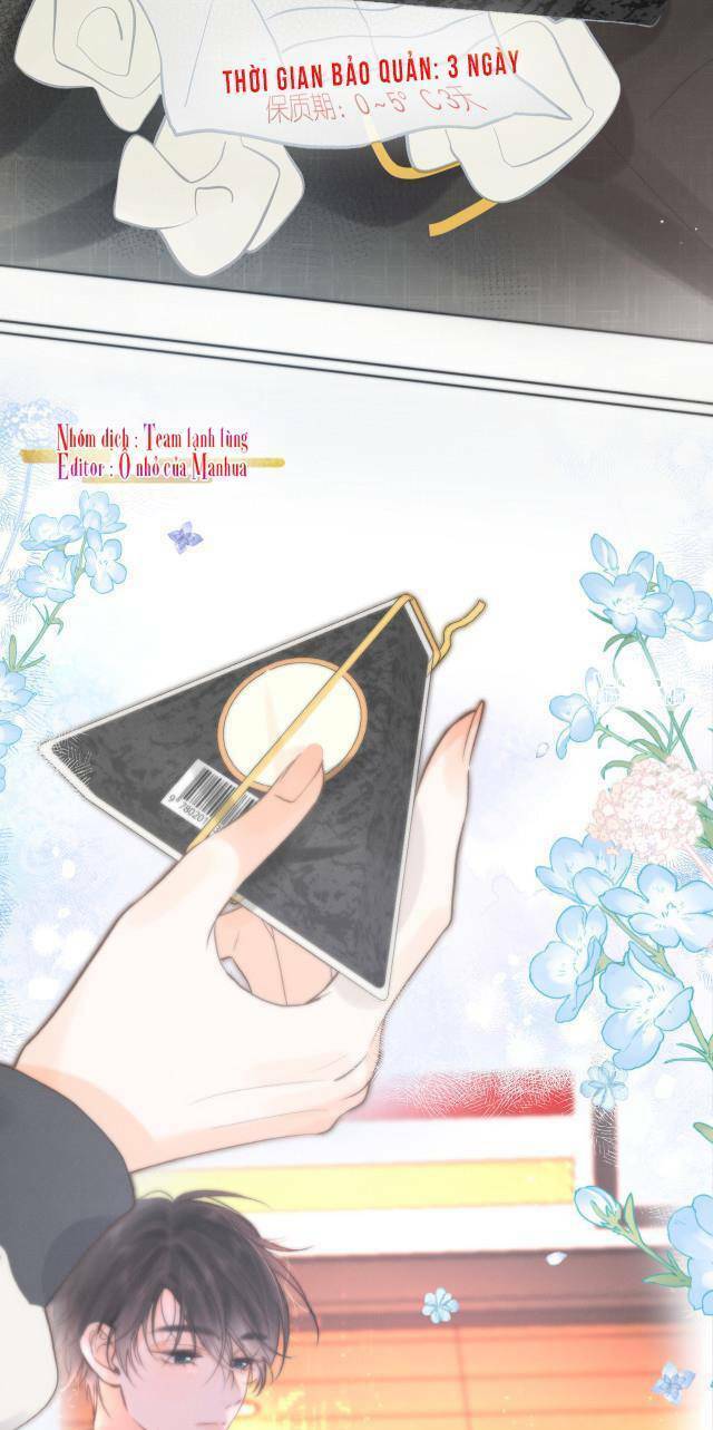 Tôi Mộng Giữa Ban Ngày - Chapter 6 - Page 49