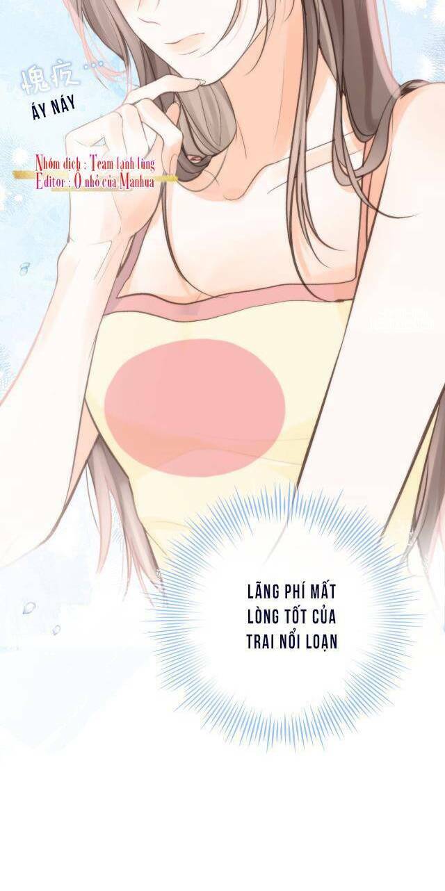 Tôi Mộng Giữa Ban Ngày - Chapter 6 - Page 51